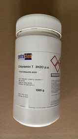Chloramín T 1 kg